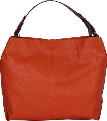 

Osaiz Shoulder Bag(Orange)