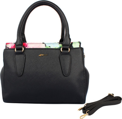 

Raleigh Hand-held Bag(Multicolor)