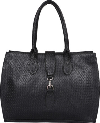 

Osaiz Shoulder Bag(Black)