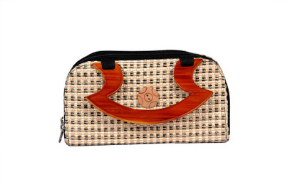

A&A Hand-held Bag(Multicolor)