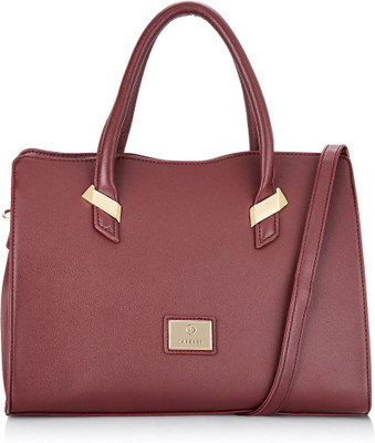 

Caprese Sling Bag(Maroon)