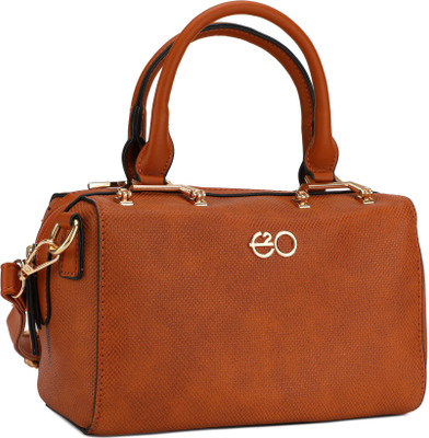 

E2O Shoulder Bag(Maroon)