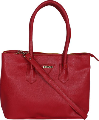 

Osaiz Shoulder Bag(Pink)