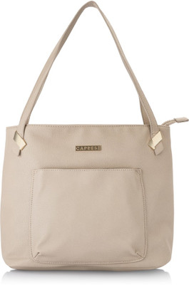 

Caprese Tote(Beige)