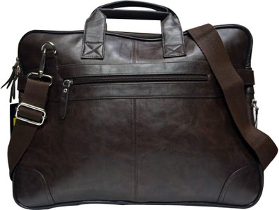 

URBANITY Messenger Bag(Brown)