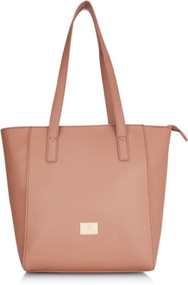 

Caprese Tote(Pink)