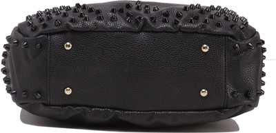 

Fiona Trends Sling Bag(Black)