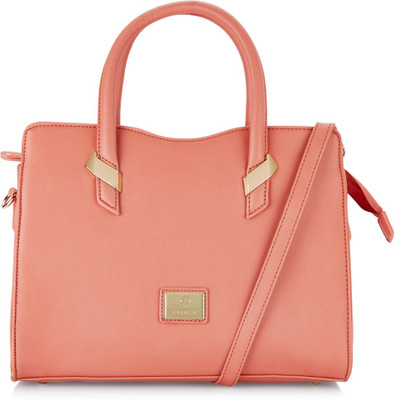 

Caprese Tote(Pink)