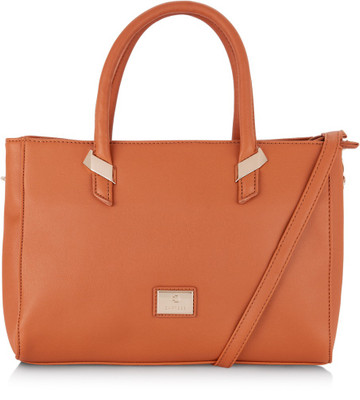 

Caprese Tote(Orange)