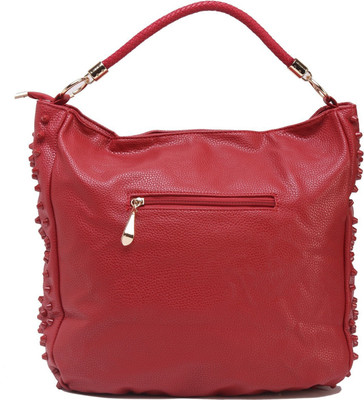 

Fiona Trends Sling Bag(Red)