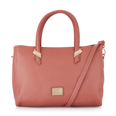 

Caprese Tote(Pink)