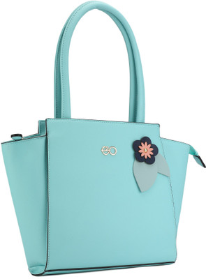 

E2O Shoulder Bag(Blue)