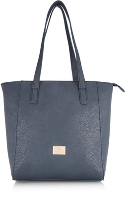 

Caprese Tote(Blue)