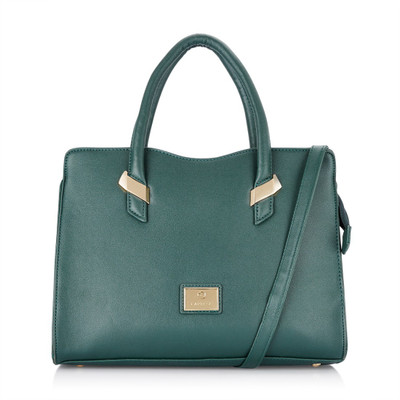 

Caprese Tote(Green)