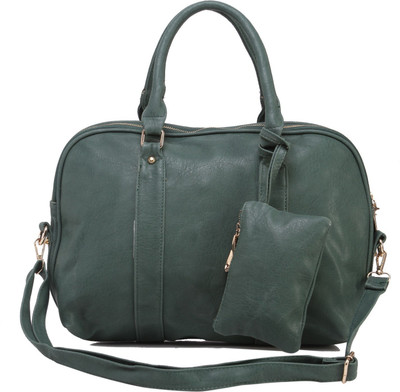 

Fiona Trends Hand-held Bag(Green)