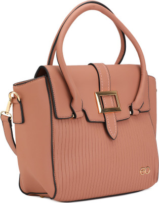 

E2O Shoulder Bag(Pink)