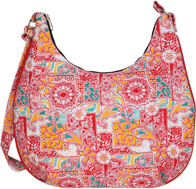 

Elitto Shoulder Bag(Multicolor)