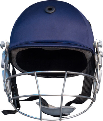 

Sportonixx Helmet Cricket Helmet(Blue)