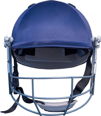 Sportonixx | 4 STAR | Cricket Helmet(Blue)