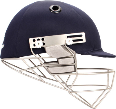 

Prokyde Gladiator Cricket Helmet(Blue)