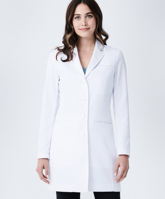 

tradin Lab Coat(Cotton)