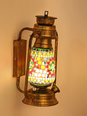AFAST Uplight Wall Lamp Without Bulb