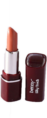 

Benny Silky Touch Lipstick Coffee Colour (828 )(Coffee Colour, 10 ml)