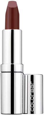 

Colorbar Matte Touch Lipstick(43 Cinnamon, 4.2 g)