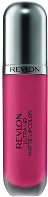 

Revlon Ultra HD Matte Lipcolor(Pink, 5 g)