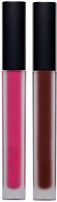 tanvi27 power lasting(dark brown, megneta)