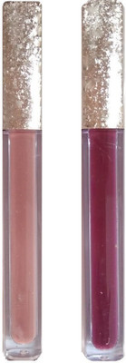 

TANVI27 Matte me(Multicolor)