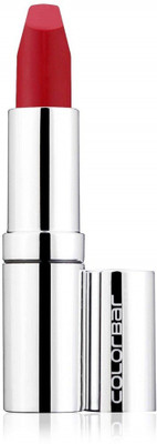 

Colorbar Matte Touch Lipstick(36 Electric Red, 4.2 g)