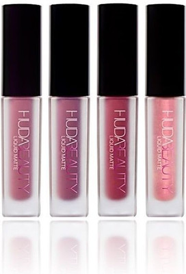 

Huda Beauty Mini Pink Edition(PINK)