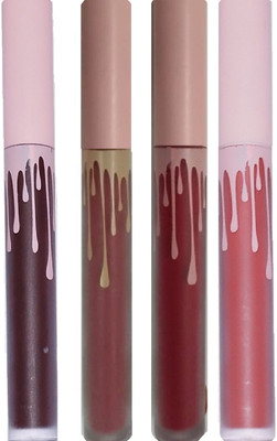 

Gabbu SUPER MATTE LIQUID(COCO, DARK PEACH, BROWN, LIGHT PEACH)
