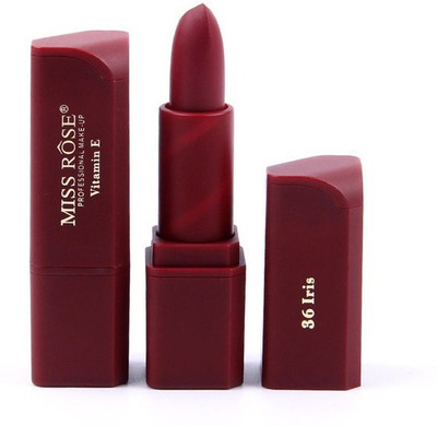 

missrose Iris (36) Matte Color Cosmetic(Iris)