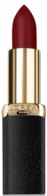 

L'Oreal Color Riche Matte Lipstick(349 Paris Cherry, 4.8 g)