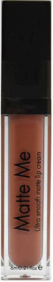

Vedy Matte Me Liquid Lipstick -426(brown, 6 ml)