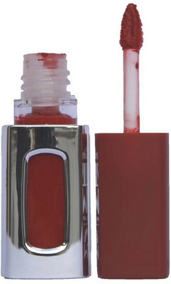 

tanvi27 Matte Super Stay(Flamingo)