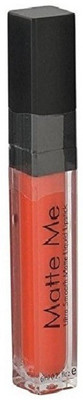 

TANVI27 Matte Me Liquid Lipstick In (404)(Multicolor, 5 ml)