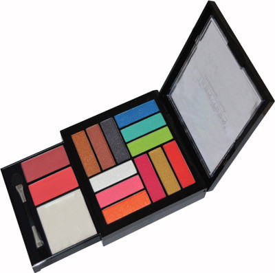

Teen.Teen TT CEREMONIAL Professiona Eye Shadow & Blusher KIT 510