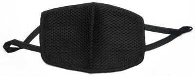 

ROSE Anti-Pollution Dust Cotton Unisex Mouth Mask Pack of 2 Mask