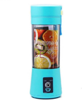 

Blue Sky B6502 300 W Juicer(Green, 1 Jar)