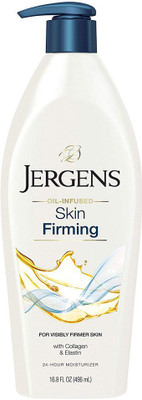 

Jergens Skin Firming Moisturizer, 16.8 Ounce(496 ml)