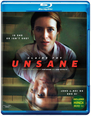 

Unsane(Blu-ray English)