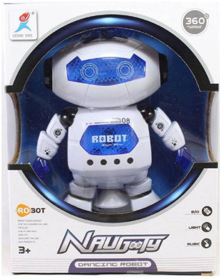 

latest radhe Musical Toy(Multicolor)