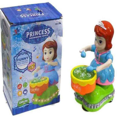 

latest radhe Princess M(Multicolor)