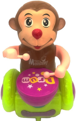 

NextWhat big size drumer(Multicolor)