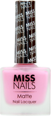 

MISS NAILS PRO 14 PINK LADY PINK