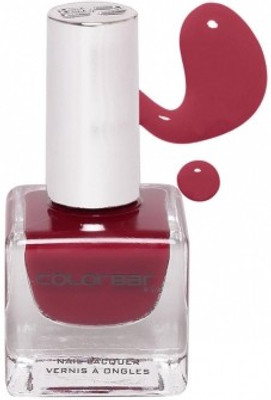 

Colorbar NAIL LACQUER BERRY NICE Berry Nice