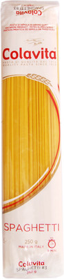 

Colavita Spaghetti #3BB 250 g Spaghetti Pasta(250 g)